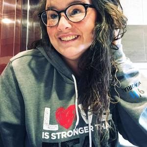 Meet your Posher, Sara beth